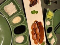 -晟永興烤鸭店(五道口店)