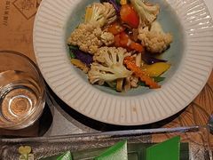 -宇安泰料(龙湖天街黑金店)