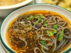 -何适山庄 ·可团建(水长城P2停车场店)