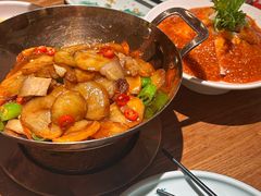 -蓉城小馆(科兴店)