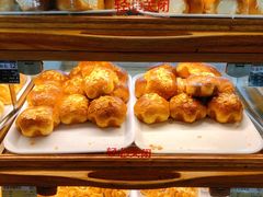 -新侨三宝乐面包店(崇文门店)