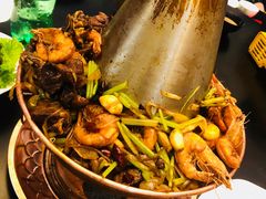 -金陵暴走小龙虾·迷踪蟹(凯德MALL店)