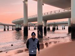 -演武大桥观景平台