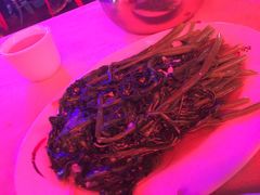 -得记得潮州海鲜砂锅粥(宝业路店)