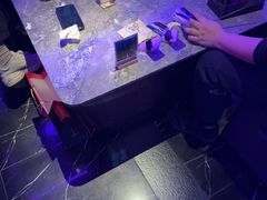 -星聚会KTV X Party(上海真如中海环宇城店)