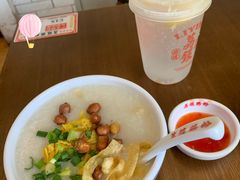 -荔银肠粉(广州北京路旗舰店)