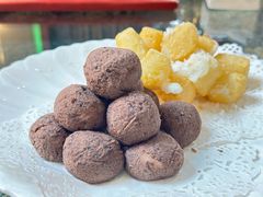 -平壤馆(西塔街店)