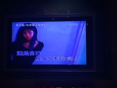 李克勤vs周慧敏-万千宠爱在一身-环球梦主题KTV(曲阳生活购物中心店)