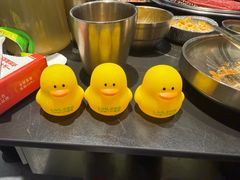 -LINLEE林里·手打柠檬茶(江桥万达店)