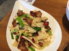 -云海肴·汽锅鸡·云南菜(苏州中心店)