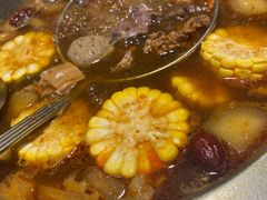 -古乐牛香·鲜牛肉牛杂火锅(千灯店)