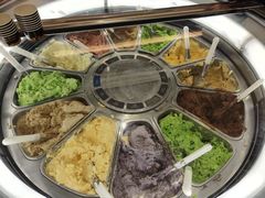 -上海兴国宾馆香樟园西餐厅