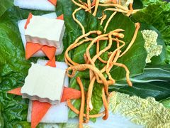 -大理董·董家小厨野生菌火锅(古城旗舰店)