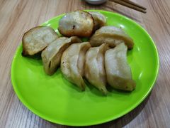 锅贴-北万新包子店(淮海店)