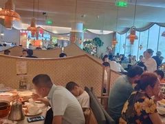 -小菜园新徽菜(无锡宜家荟聚中心店)