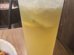 -61号餐吧(兴坪古镇漓江店)