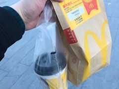 -麦当劳(东石东一路店)