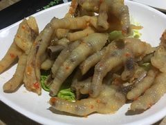 -百岁我家酸菜鱼(龙湾万达店)