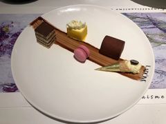 -L'Arome芳芳法国餐厅(仙林金鹰店)