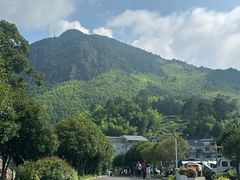 -南尖岩景区