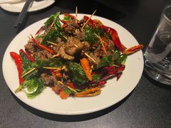 牙签牛肉-南蛮子(进贤路店)