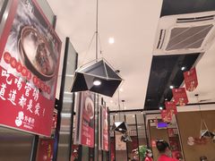大堂-永兴外婆桥(城中万达店)