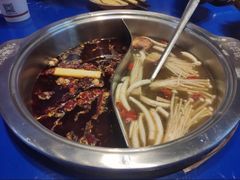 -马路边边火锅串串(观前街店)
