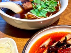 -美国加州牛肉面(锦绣天第裕龙花园店)