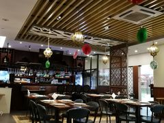 大堂-哈努曼印度餐厅(吴泾宝龙广场店)