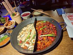 -萍姐火锅·公路夜市(打浦桥日月光店)