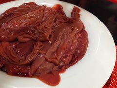 -谭鸭血老火锅(万象九宜城店)