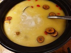 胡椒猪肚鸡锅-乔街深夜食堂·台州菜·高压锅生蚝(杭州总店)