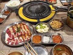 -马场洞肉铺(振安店)