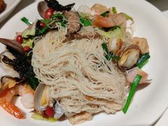 -莆田餐厅PUTIEN(颐堤港店)