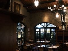 -太平山餐厅(山顶道店)