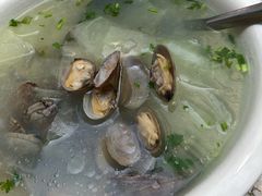 -九龙餐厅(大沽路店)