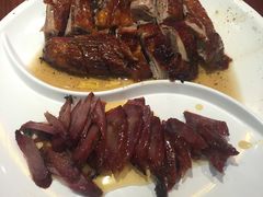 -陈光记烧腊(长寿路店)