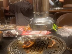 -炽城·烤肉名家(鸿达中央广场店)