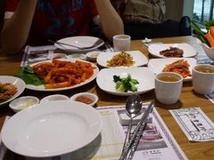 android_upload_pic-紫霞门韩国料理烤肉(深南东路店)
