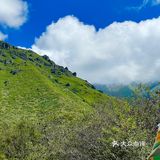 成都周边游｜川内“肯尼亚”风光孟获城