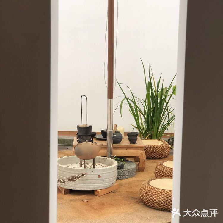 成都周边游｜官塘新村 文艺村落