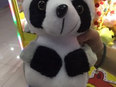 -风云再起游乐汇(皇城恒隆广场店)