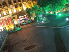 -丰乐园大酒店