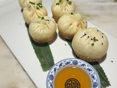 招牌生煎包-淮扬府(安定门店)