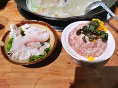 -楠火锅(龙阳广场店)