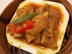 -顺德人家食府(黄金广场店)