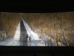 -天幕新彩云国际影城(激光巨幕店)