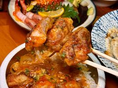 -福匠日本料理(人民路店)