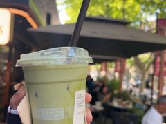 -Peet's 皮爷咖啡(东湖路手作店)