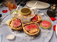 -弦月窗LUNETTE BY AMANDA(复兴路店)